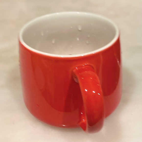 Ten Acre Gifts Red  Coffee Mug with gift 🎁 inside - Picture 14 of 17